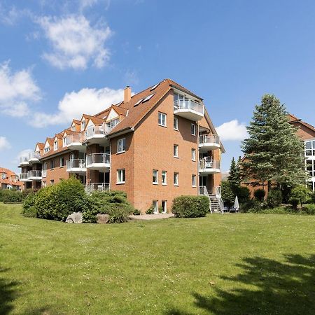 Wohnpark Am Muehlenteich - Appartement 35 Timmendorfer Strand Exterior foto